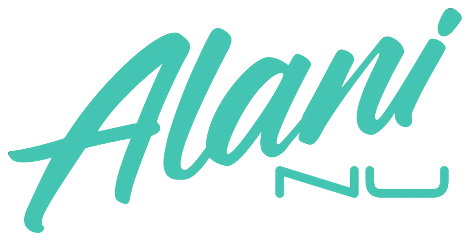 Alani Nu logo