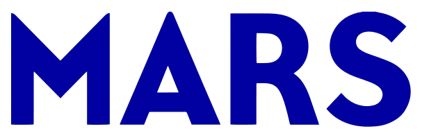 Mars logo