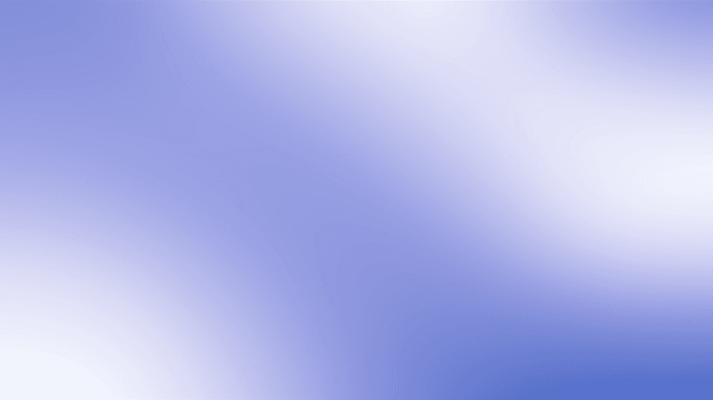 Abstract light blue gradient background