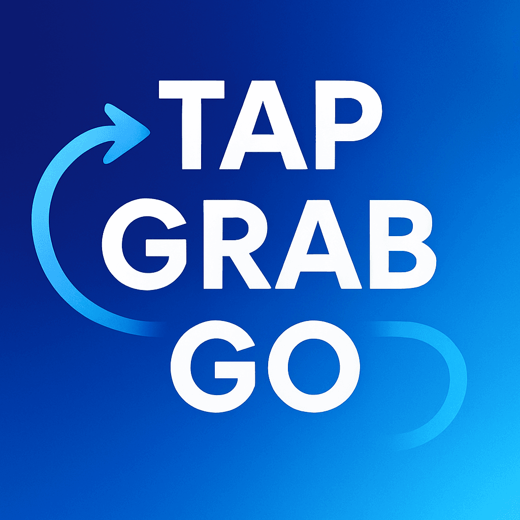 GIF showing the process of using the smart market.